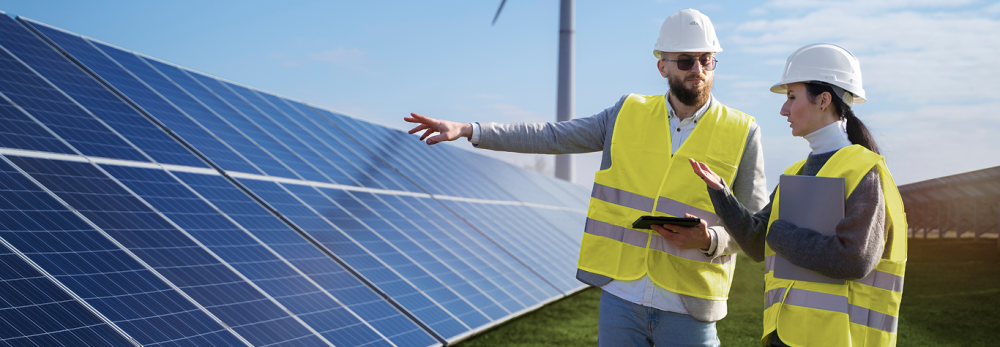 Central Asian Green Technology Platform